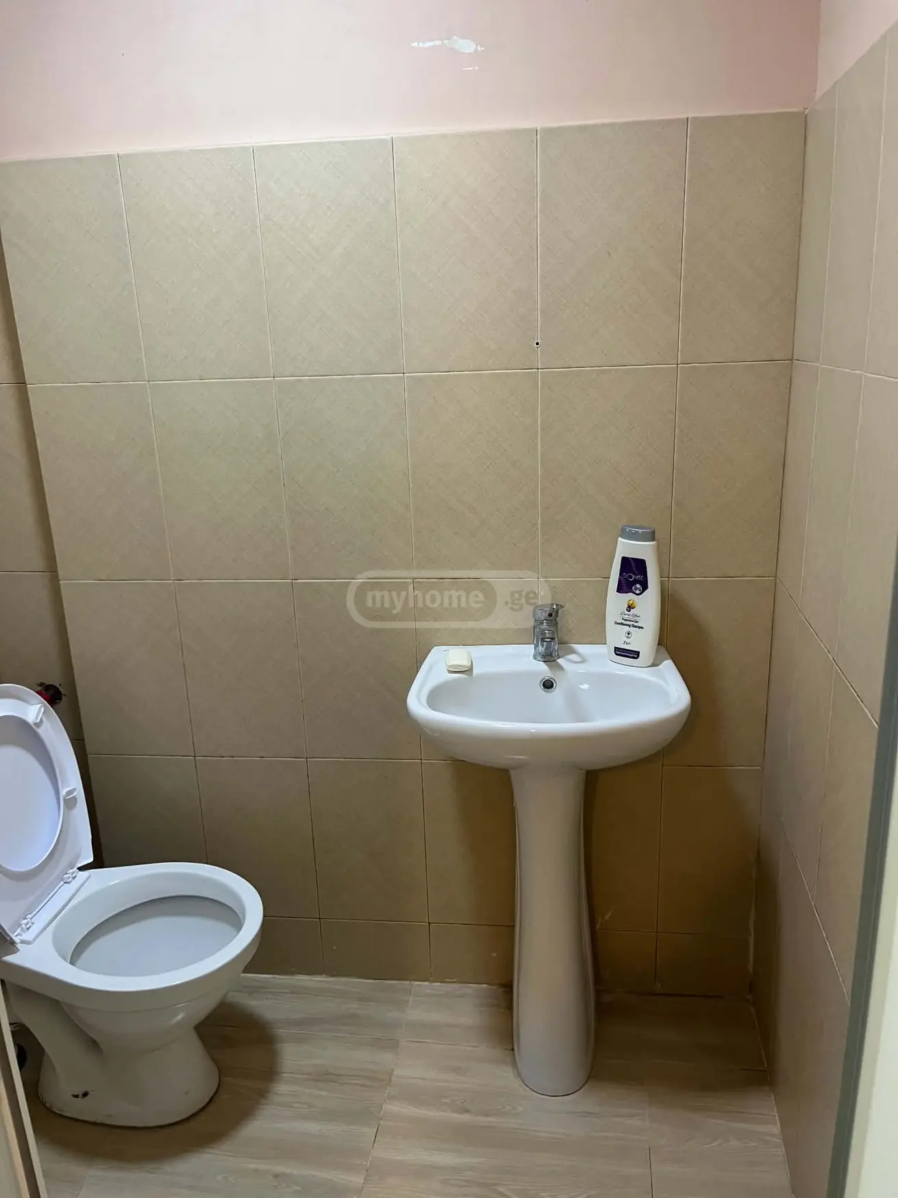 For Rent 2 Room Private House Isanshi, 10 of 10