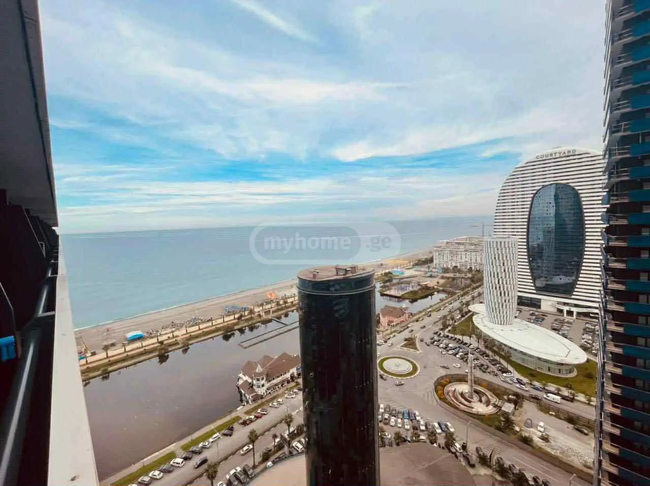 For Sale 1 Room Sastumro view 1