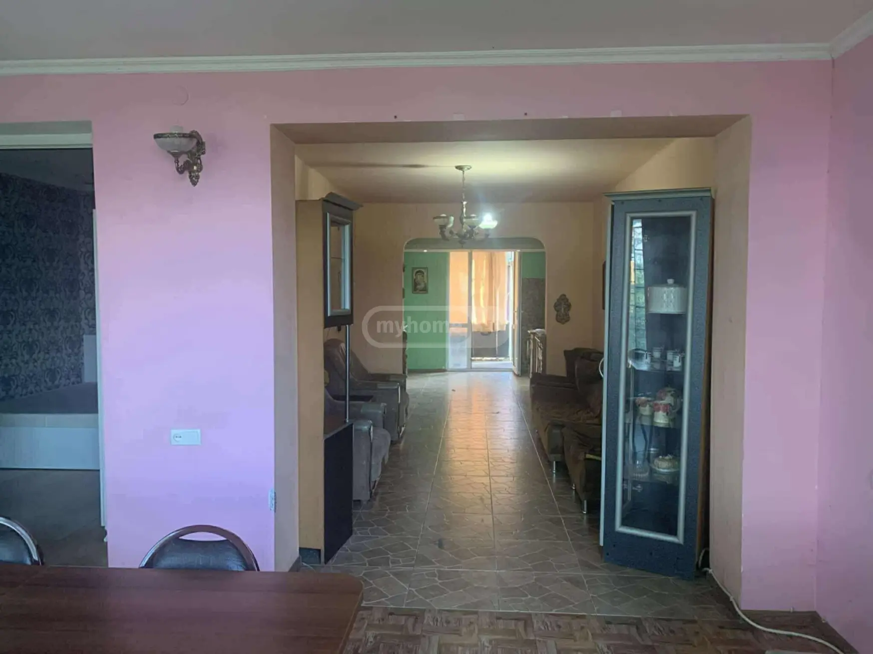 Продажа 3-комната Квартира в Telavshi view 3