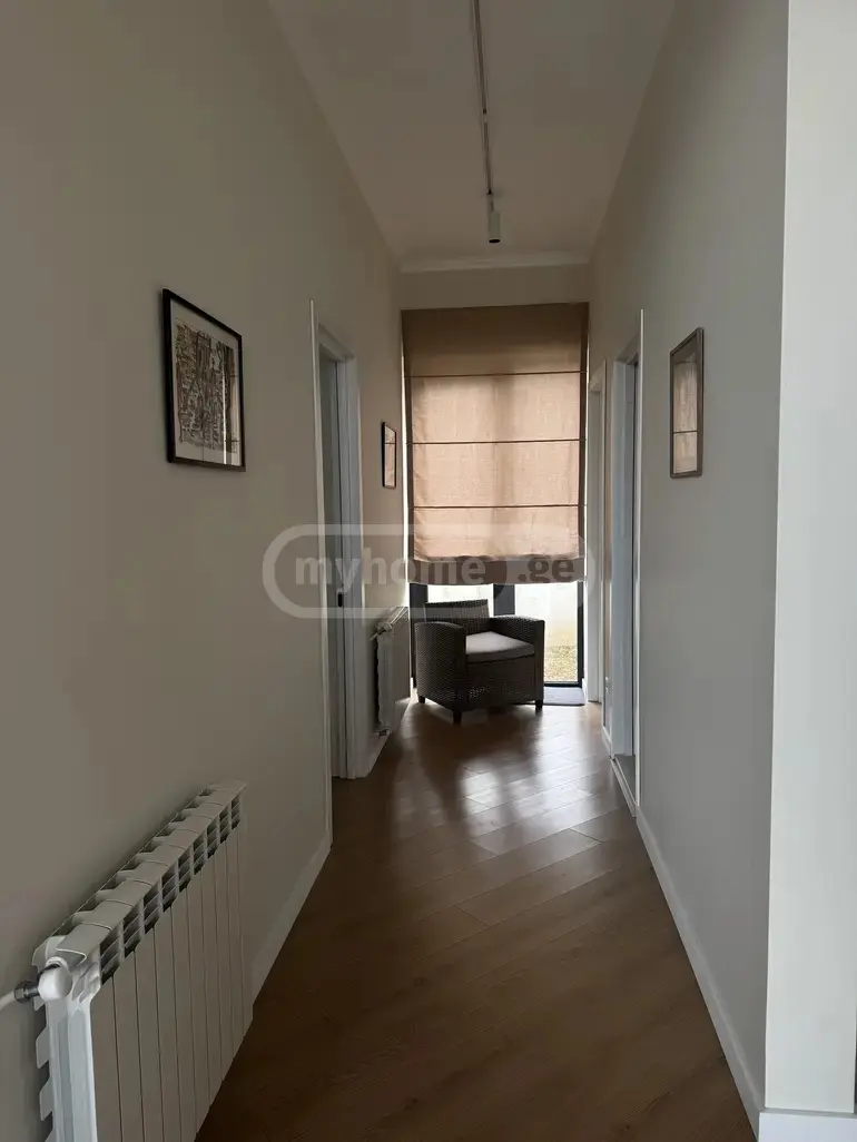 For Rent 6 Room Private House Mtskhetis Munitsipalitetshi view 11