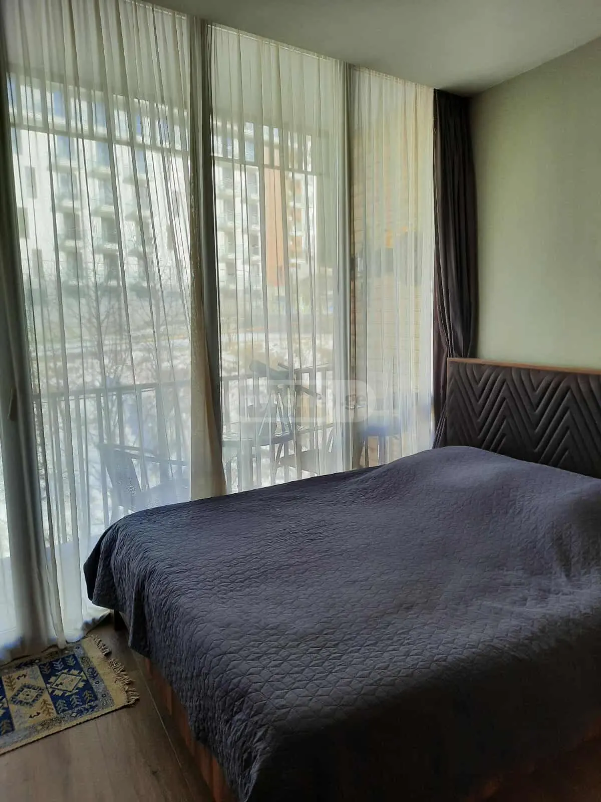For Rent 1 Room Sastumro Bakurianshi, 6 of 12