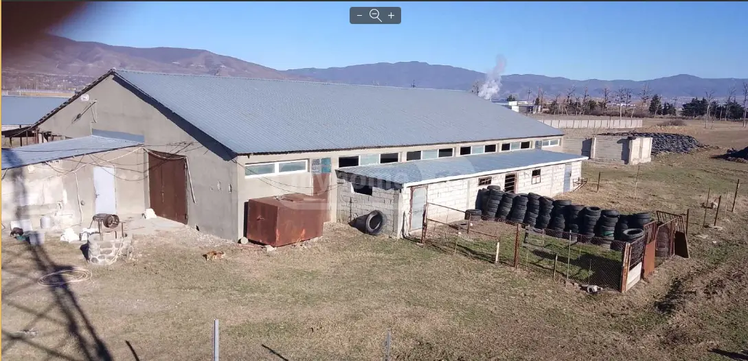 For Sale Sasatsqobe Commercial Space Mtskhetis Munitsipalitetshi view 3