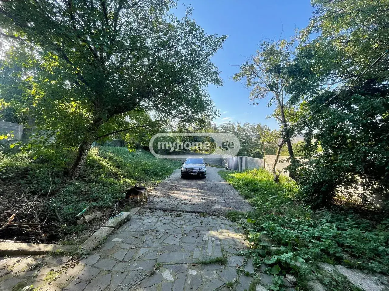 For Sale 8 Room Country House Krtsanisshi, 3 of 12
