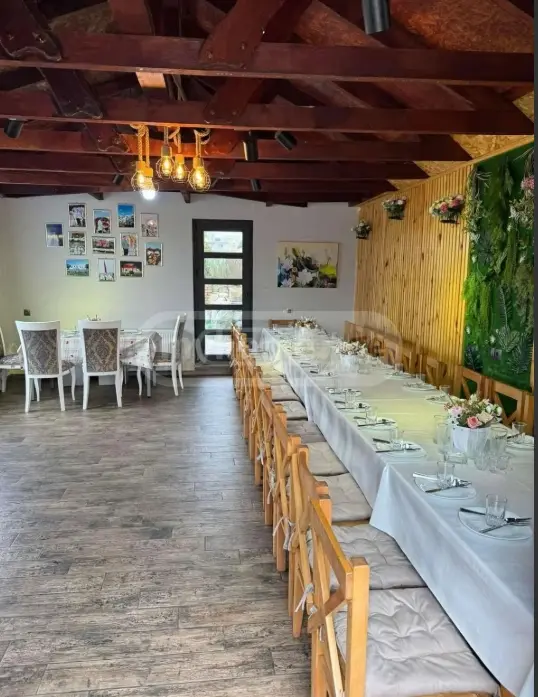Daily Rent 2 Room Country House Varketilshi view 3