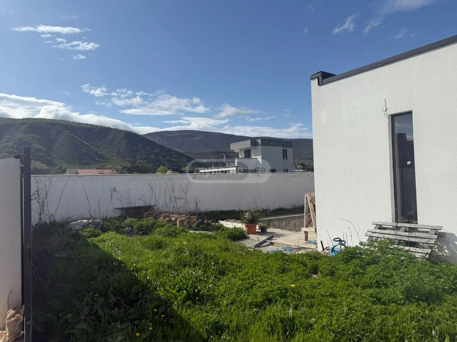 Продажа 4-комната Загородный дом в Mtskhetis Munitsipalitetshi view 4