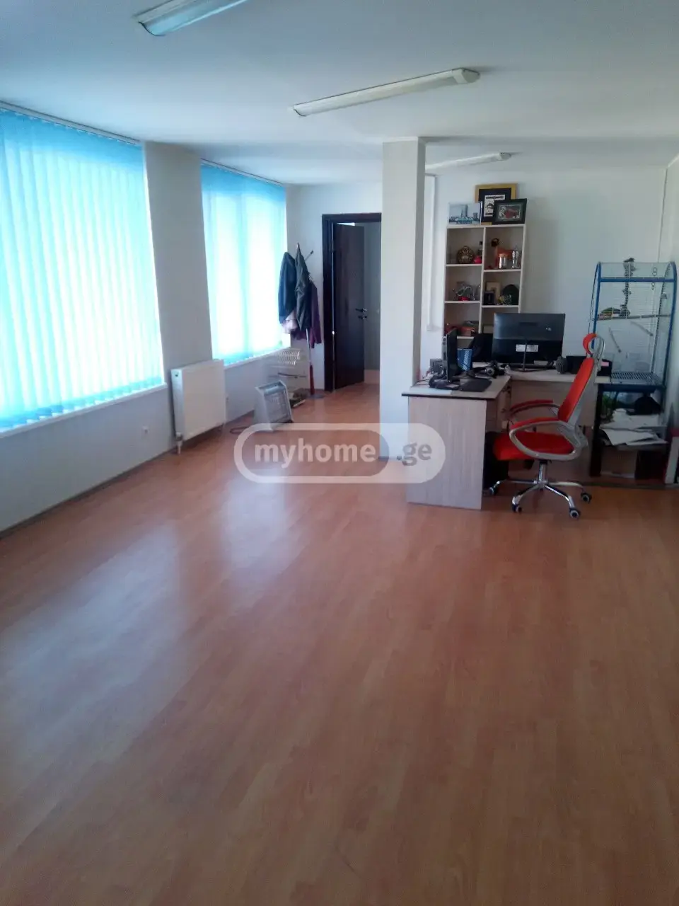 For Rent Saopise Commercial Space Shindisshi view 4