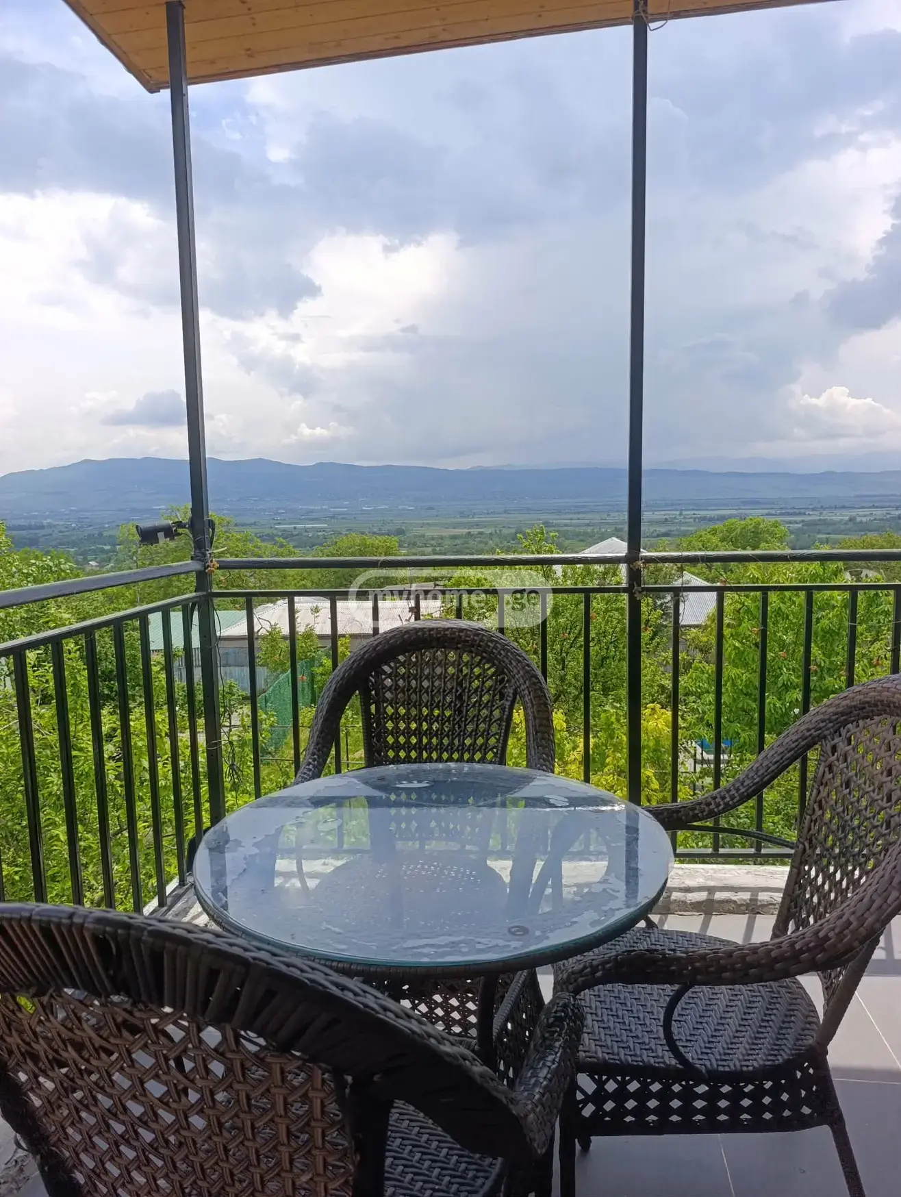 For Sale 4 Room Private House Mtskhetis Munitsipalitetshi view 10