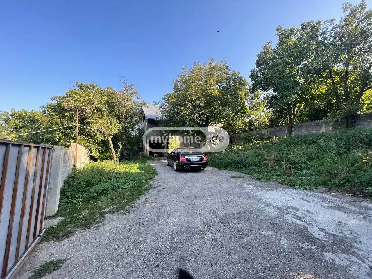 For Sale 8 Room Country House Krtsanisshi, 10 of 12