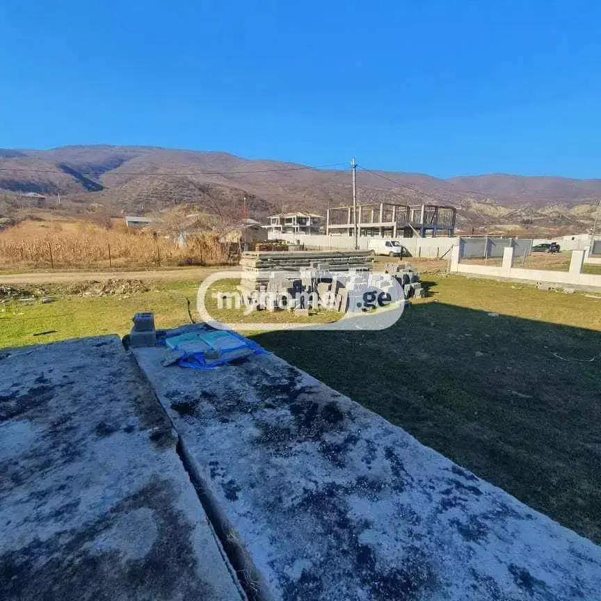 For Sale Spetsialuri Land Plot Mtskhetis Munitsipalitetshi view 6