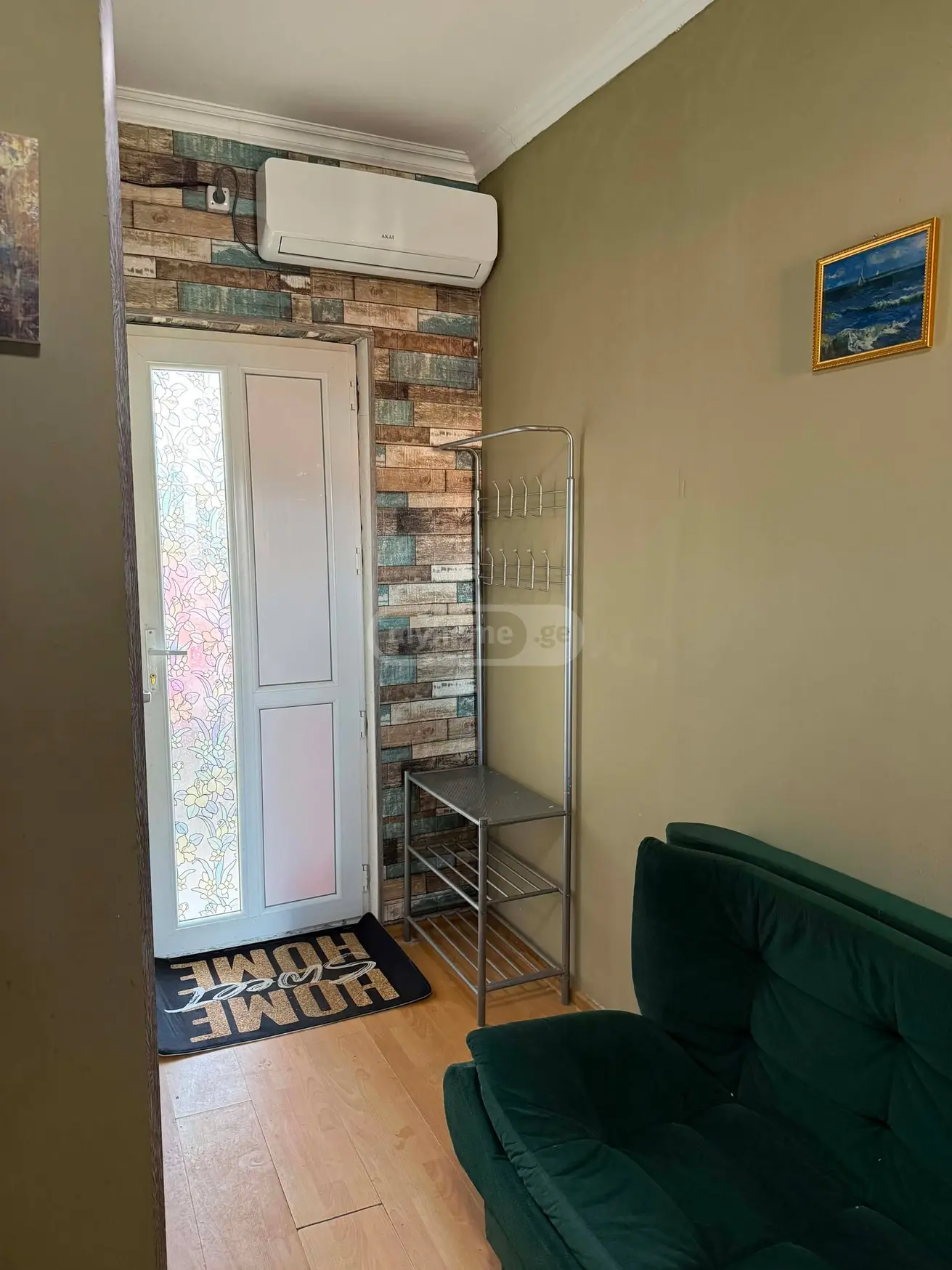 Daily Rent 2 Room Apartment Ozurgetis Munitsipalitetshi view 8