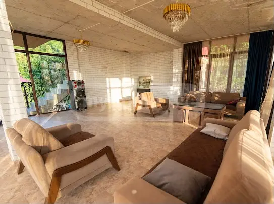 Daily Rent 5 Room Country House Kobuletis Munitsipalitetshi view 7