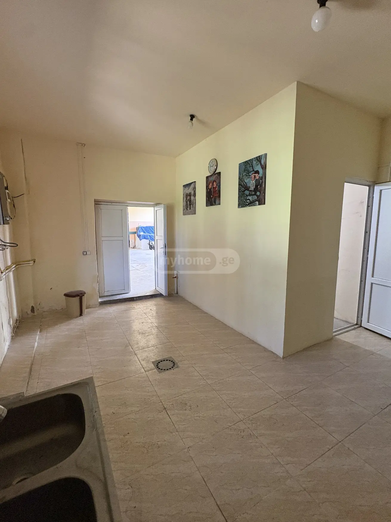 For Rent Spetsialuri Commercial Space Gorshi view 2