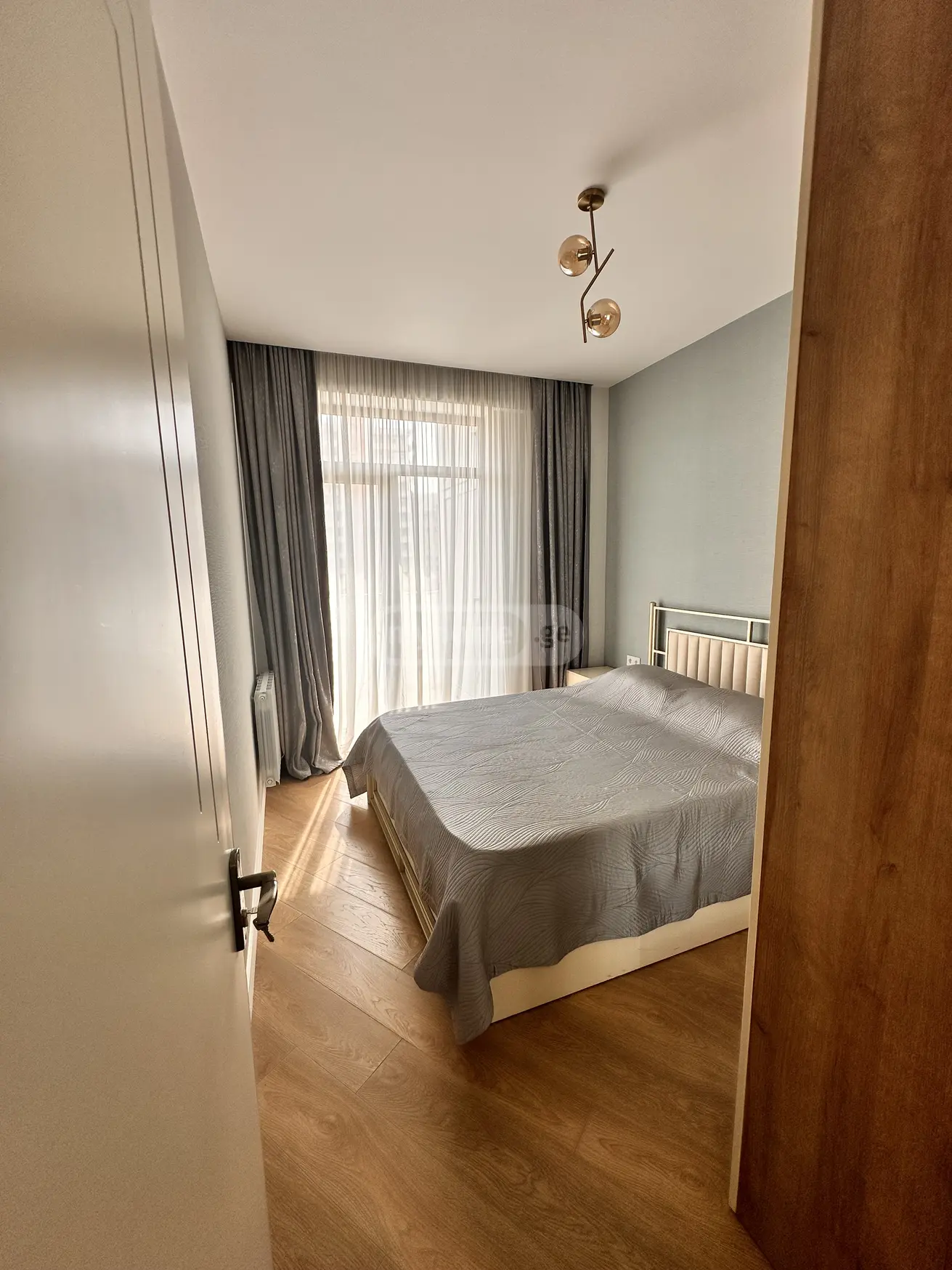 For Rent 2 Room Apartment Rustavshi, 8 of 11