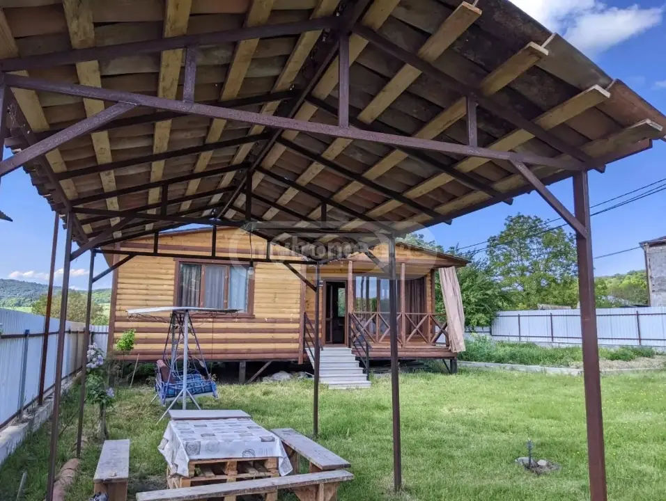 Daily Rent 3 Room Country House Tianetis Munitsipalitetshi view 3