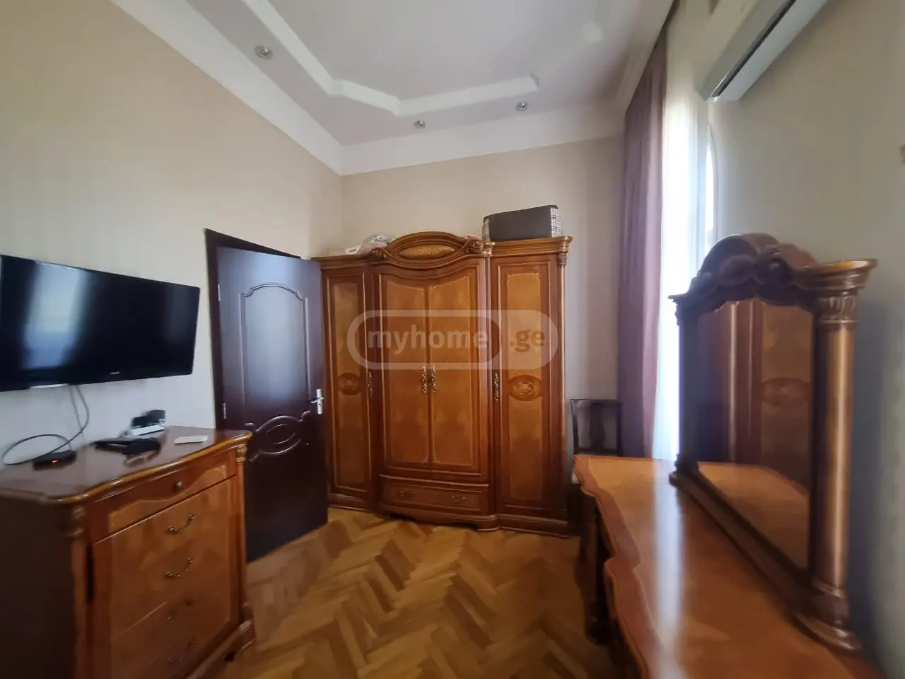 2 Room Flat For Rent. Poti view 17
