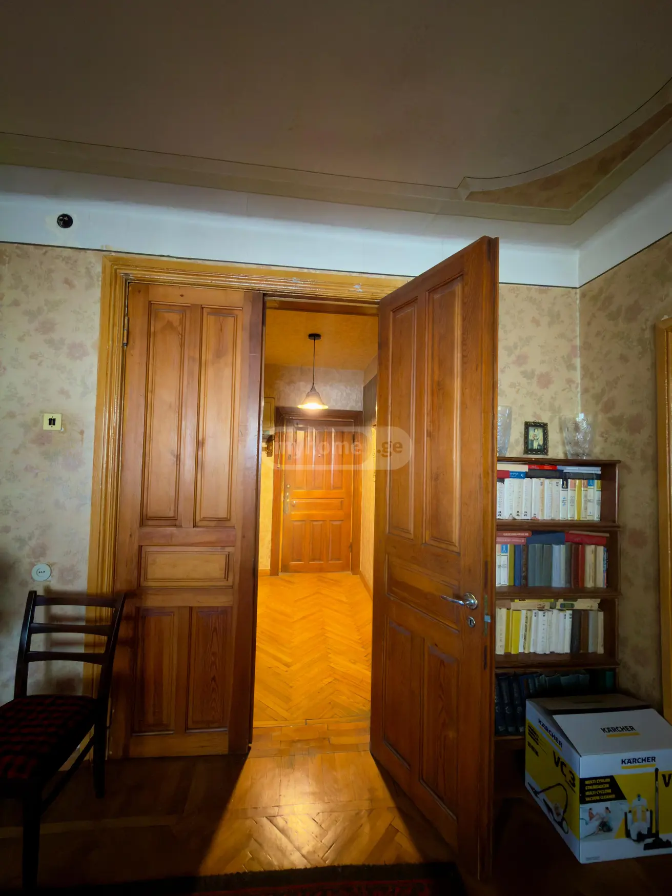 Продажа 3-комната Квартира в Tsqaltuboshi view 4