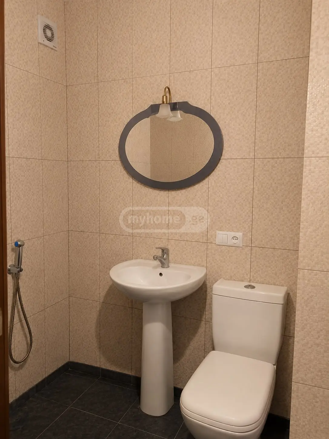 For Rent 1 Room Apartment Rustavshi, 2 of 3