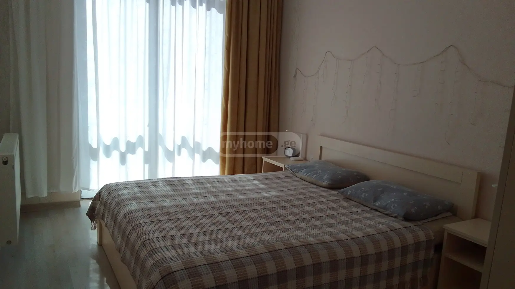 For Sale 2 Room Apartment Borjomshi view 11