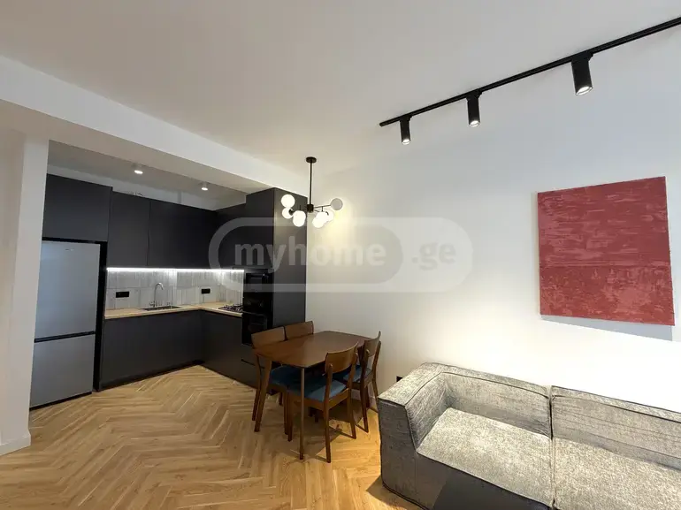 Продажа 2-комната Квартира в Ortachalashi view 26