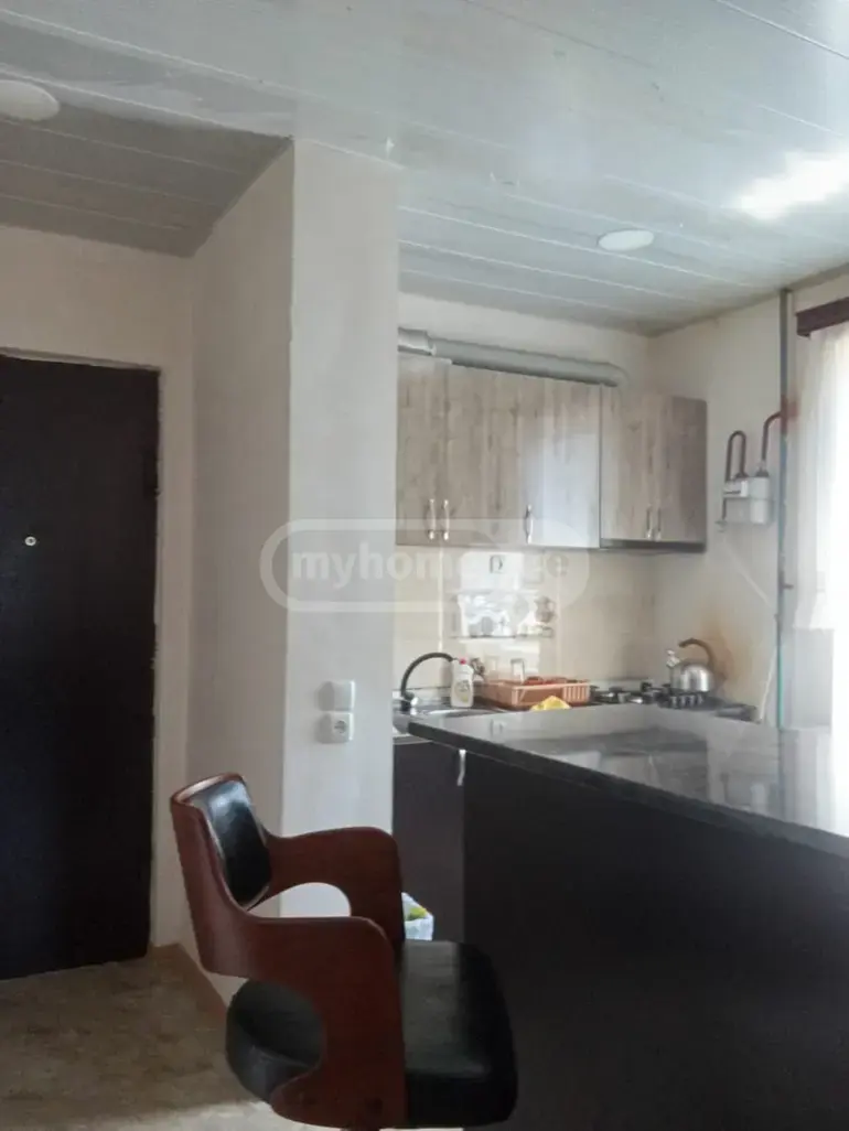 For Sale 2 Room Apartment Kutaisshi view 12