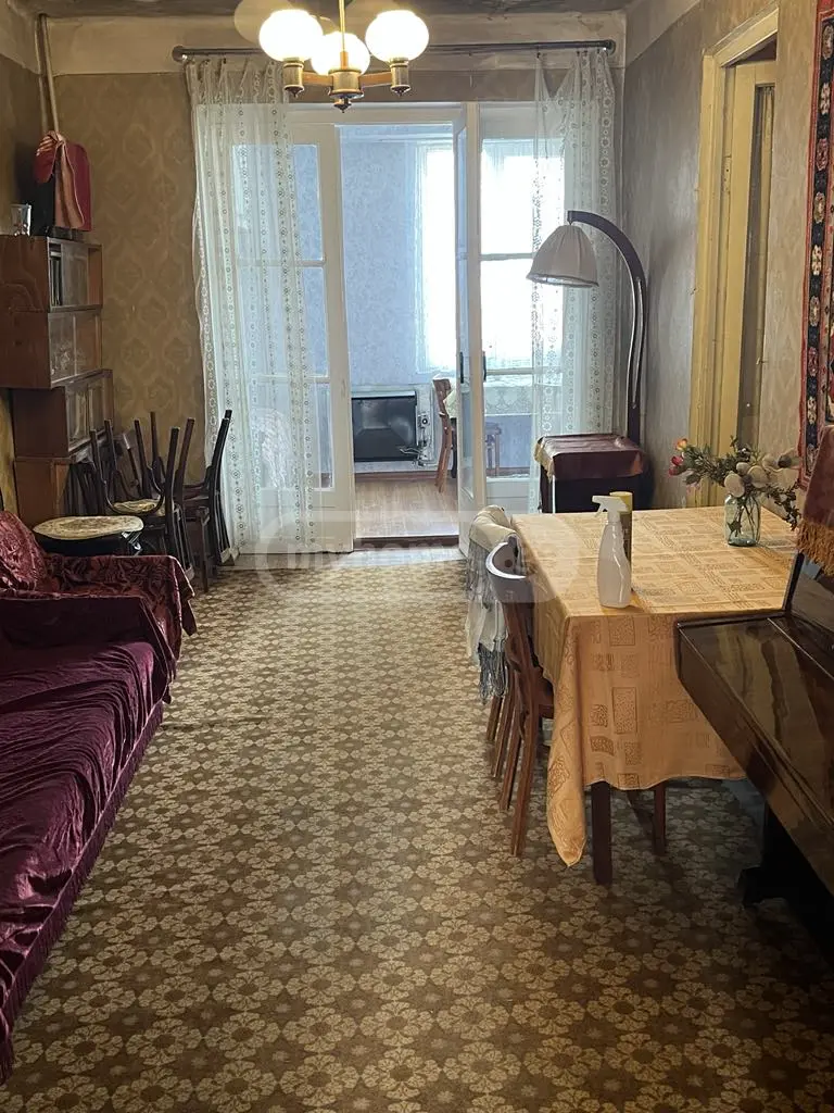 For Rent 2 Room Apartment Telavshi view 4