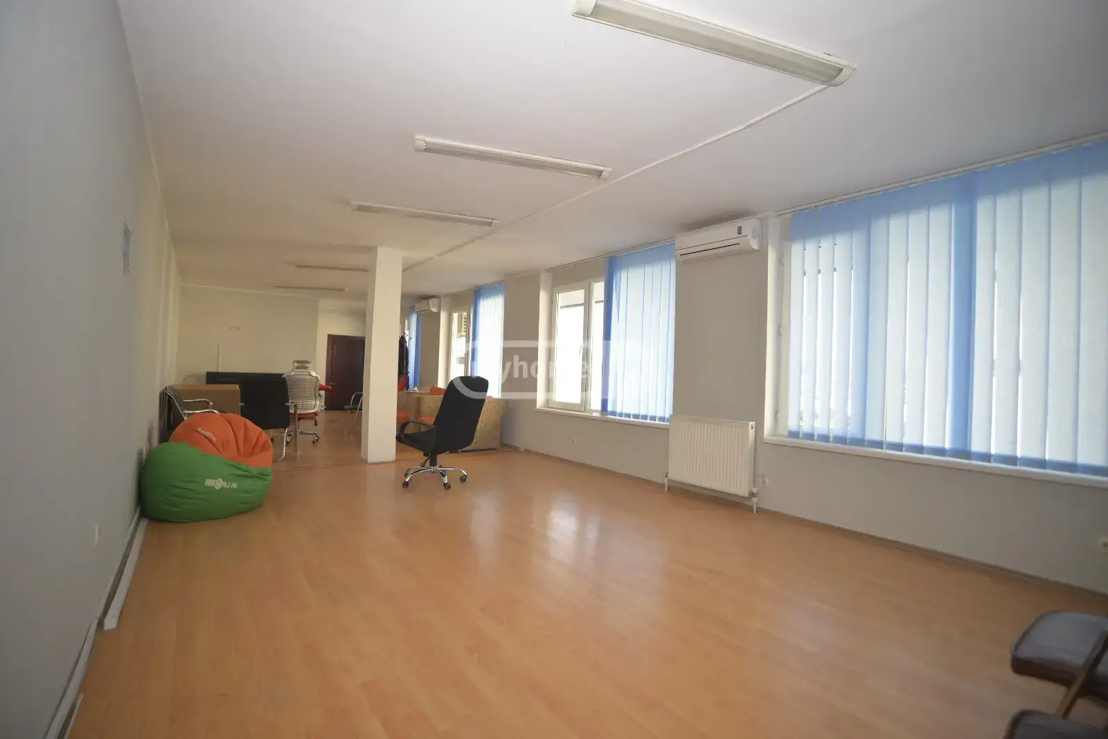 For Rent Saopise Commercial Space Shindisshi view 2