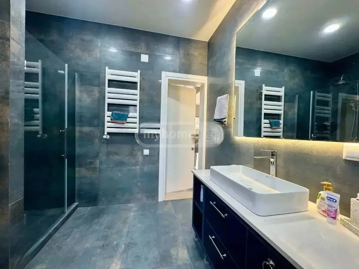 For Rent 6 Room Country House Khelvachauris Munitsipalitetshi view 11