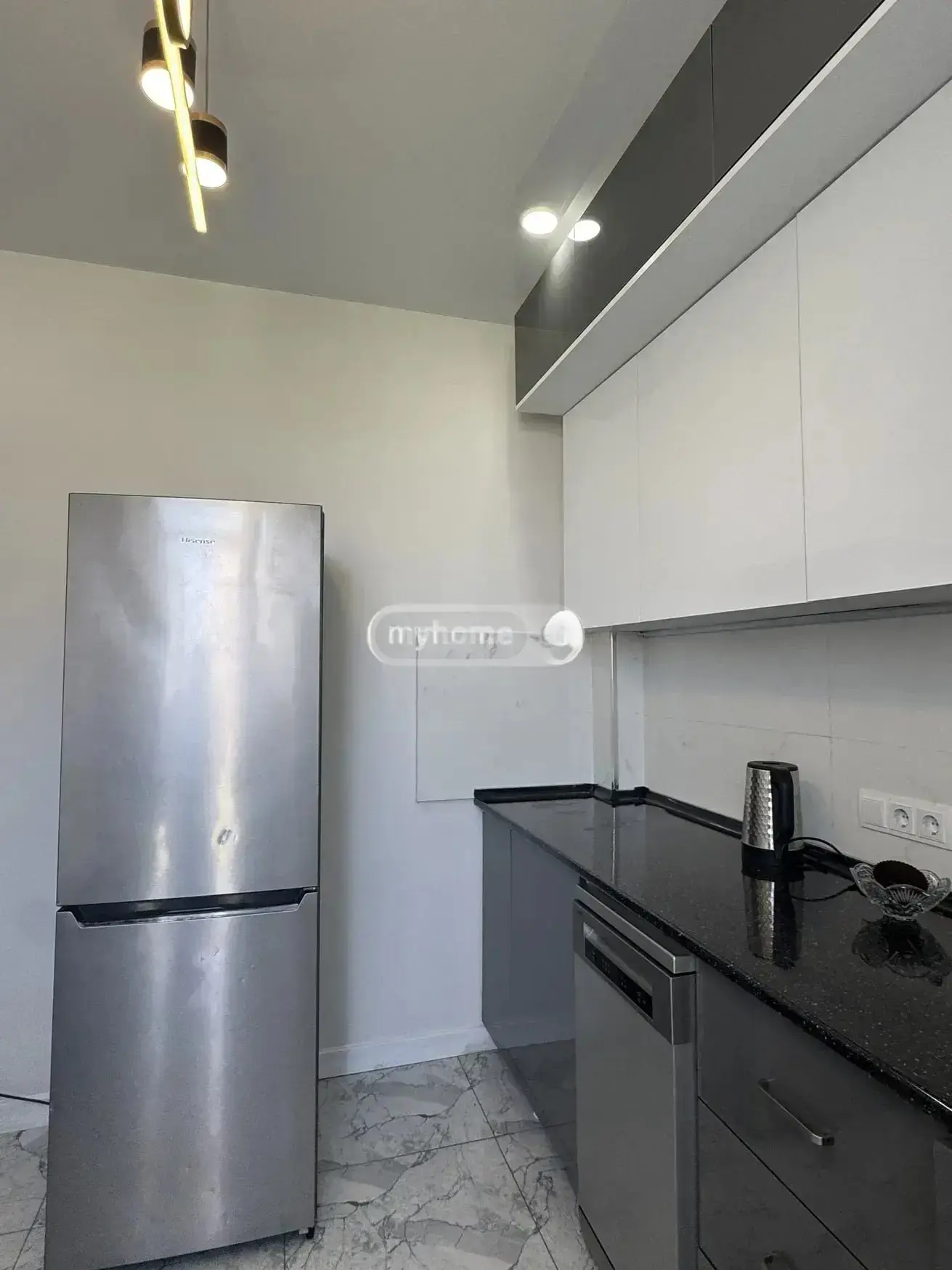 For Rent 4 Room Private House view 10