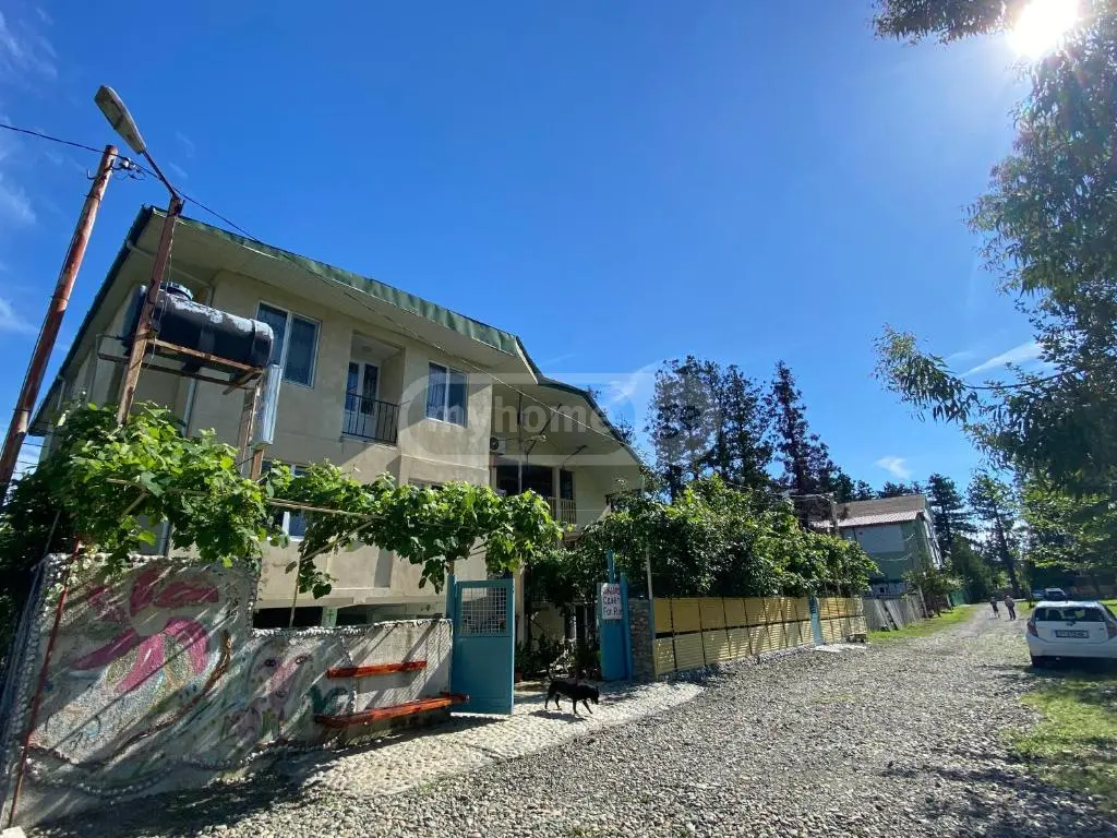 For Sale 10+ Room Sastumro Ozurgetis Munitsipalitetshi view 1