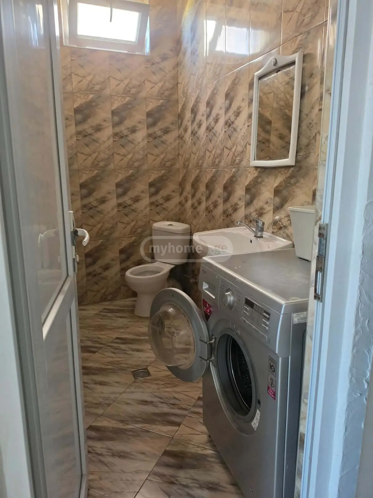 For Rent 2 Room Private House view 2