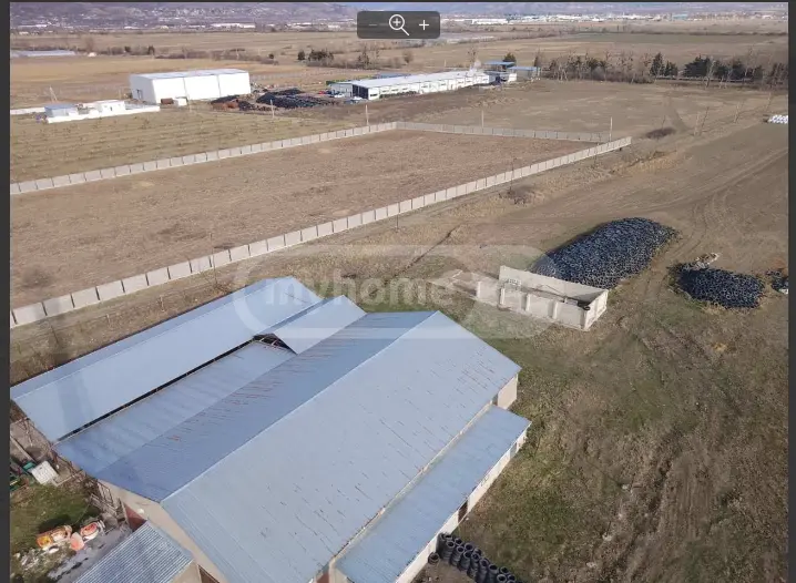 For Sale Sasatsqobe Commercial Space Mtskhetis Munitsipalitetshi view 2
