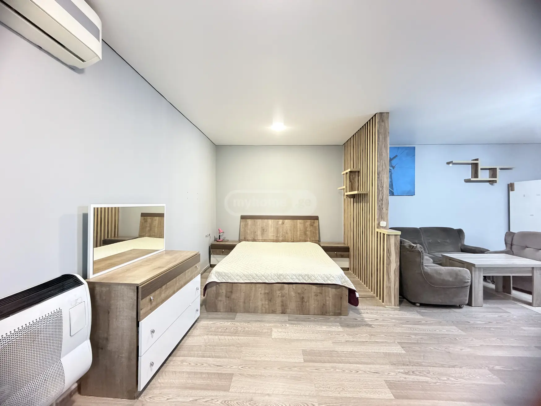 Daily Rent 1 Room Private House view 3