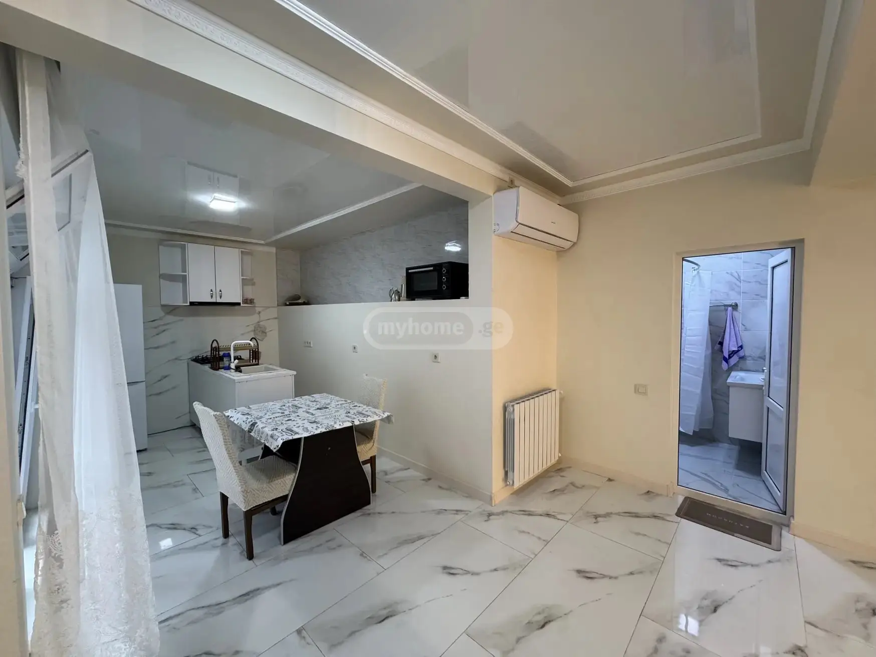 For Rent 4 Room Private House view 9