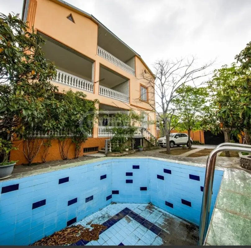 For Sale 10+ Room Private House Didubeshi view 10