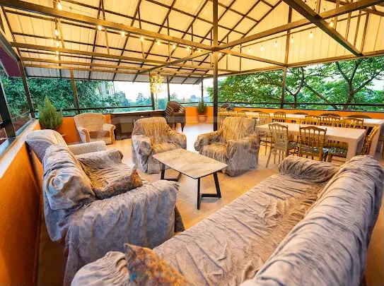 Daily Rent 8 Room Private House view 15