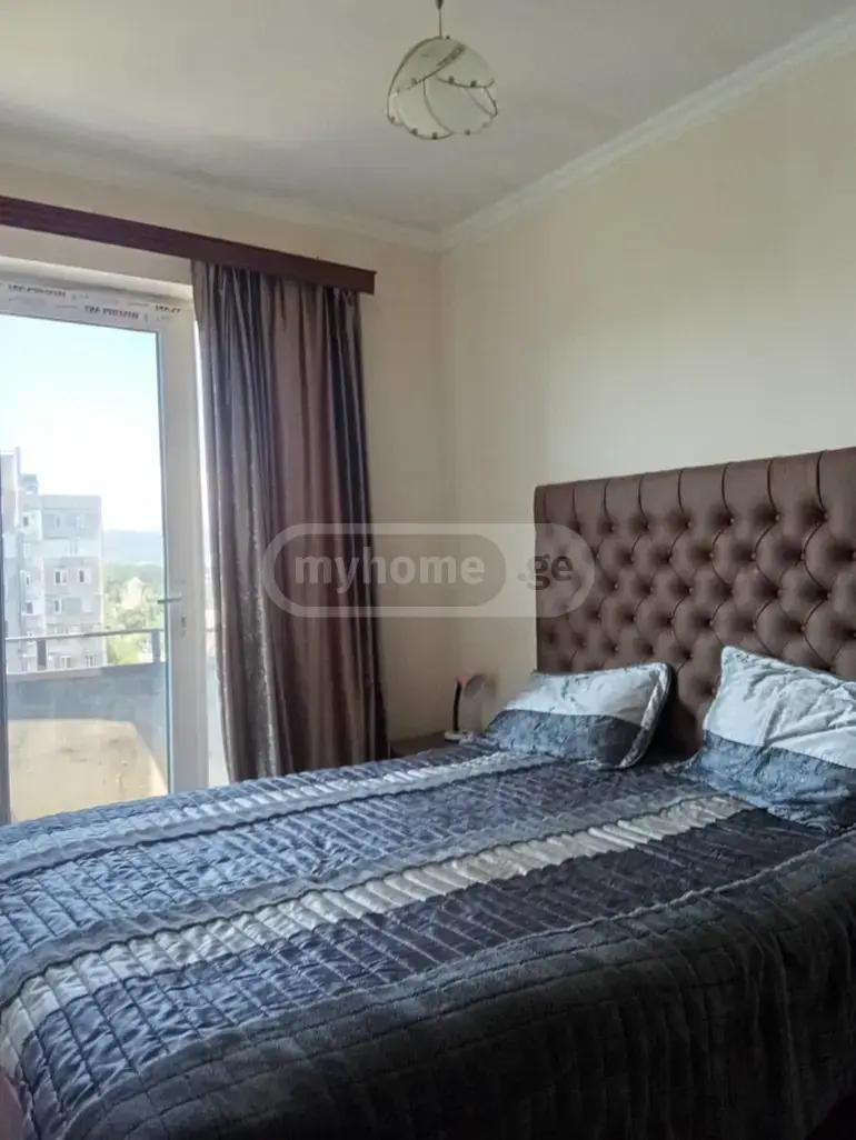 For Sale 2 Room Apartment Kutaisshi view 10
