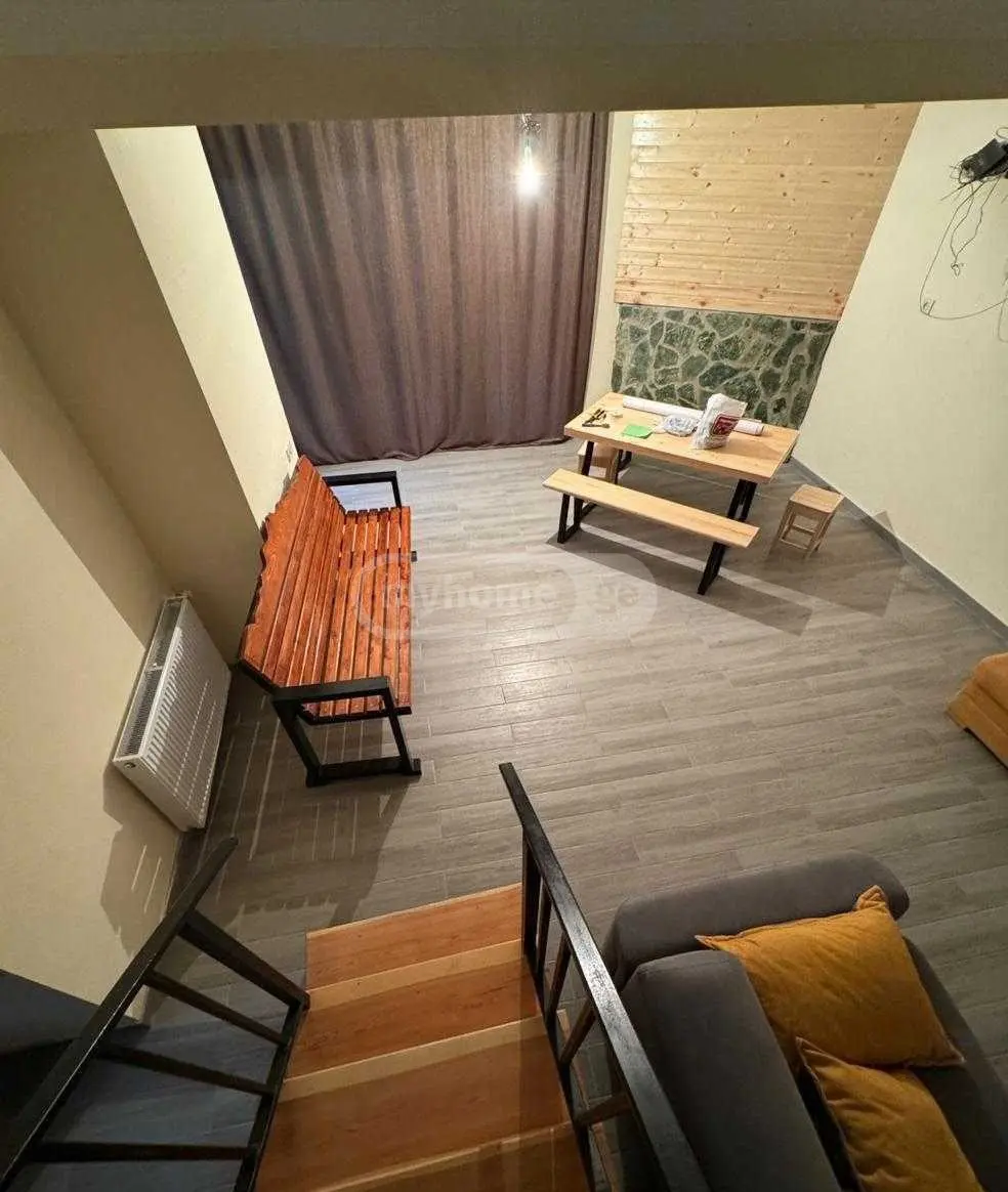 For Sale 3 Room Country House Borjomshi view 15