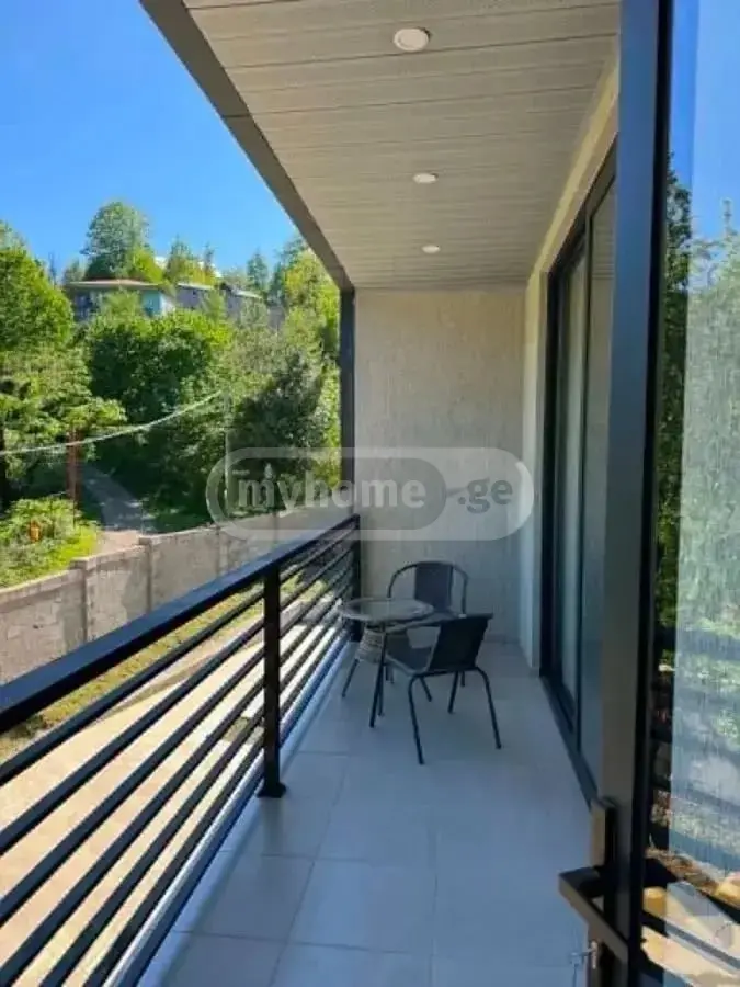 For Rent 6 Room Country House Khelvachauris Munitsipalitetshi view 13