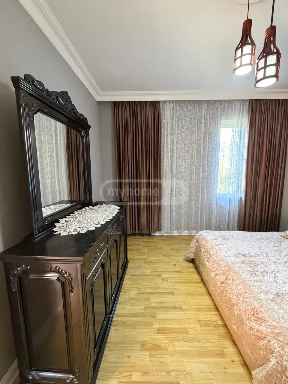 For Rent 3 Room Private House view 4