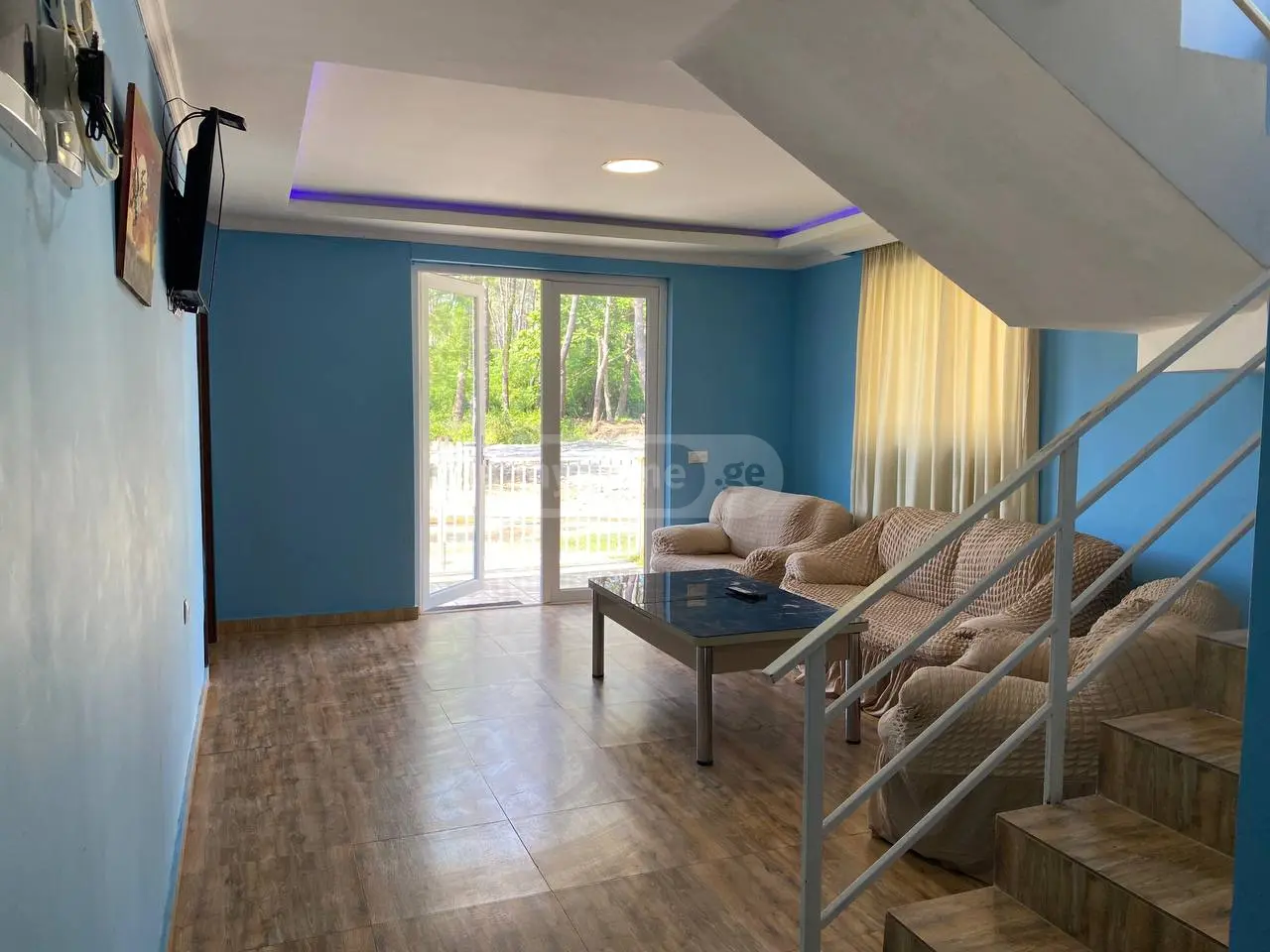 For Rent 8 Room Country House Ozurgetis Munitsipalitetshi view 9