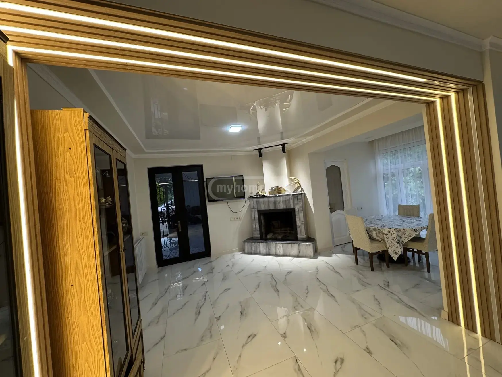 For Rent 4 Room Private House view 3