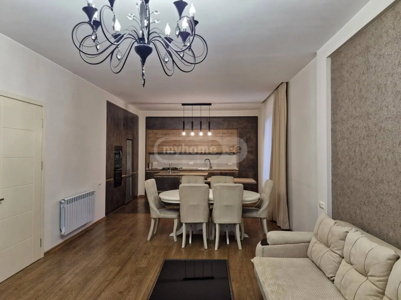 For Rent 6 Room Country House view 3