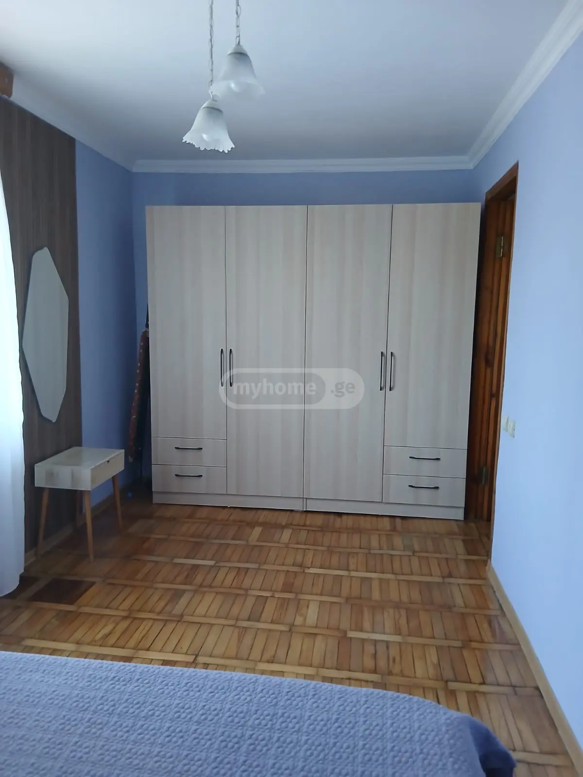For Rent 2 Room Apartment view 5