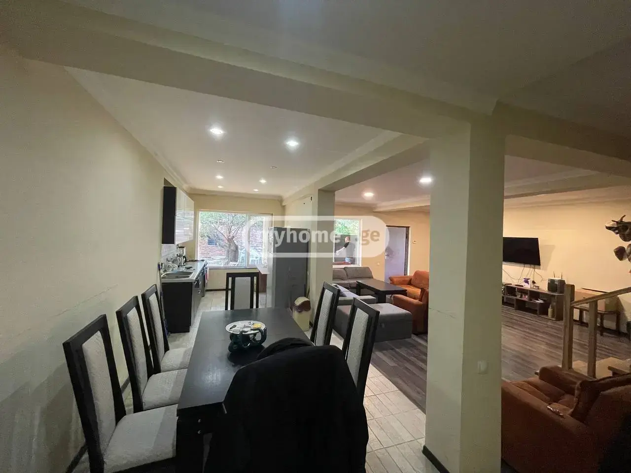 For Sale 8 Room Country House Krtsanisshi, 12 of 12