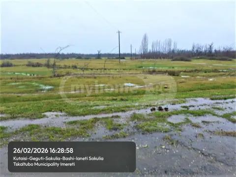 Продажа Земля / участок в Tsqaltubos Munitsipalitetshi view 4