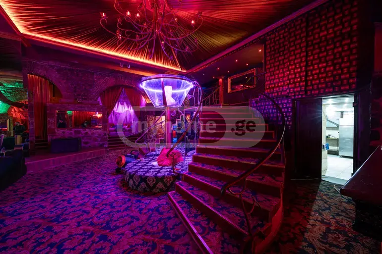 For Sale Universaluri Commercial Space Shindisshi view 12