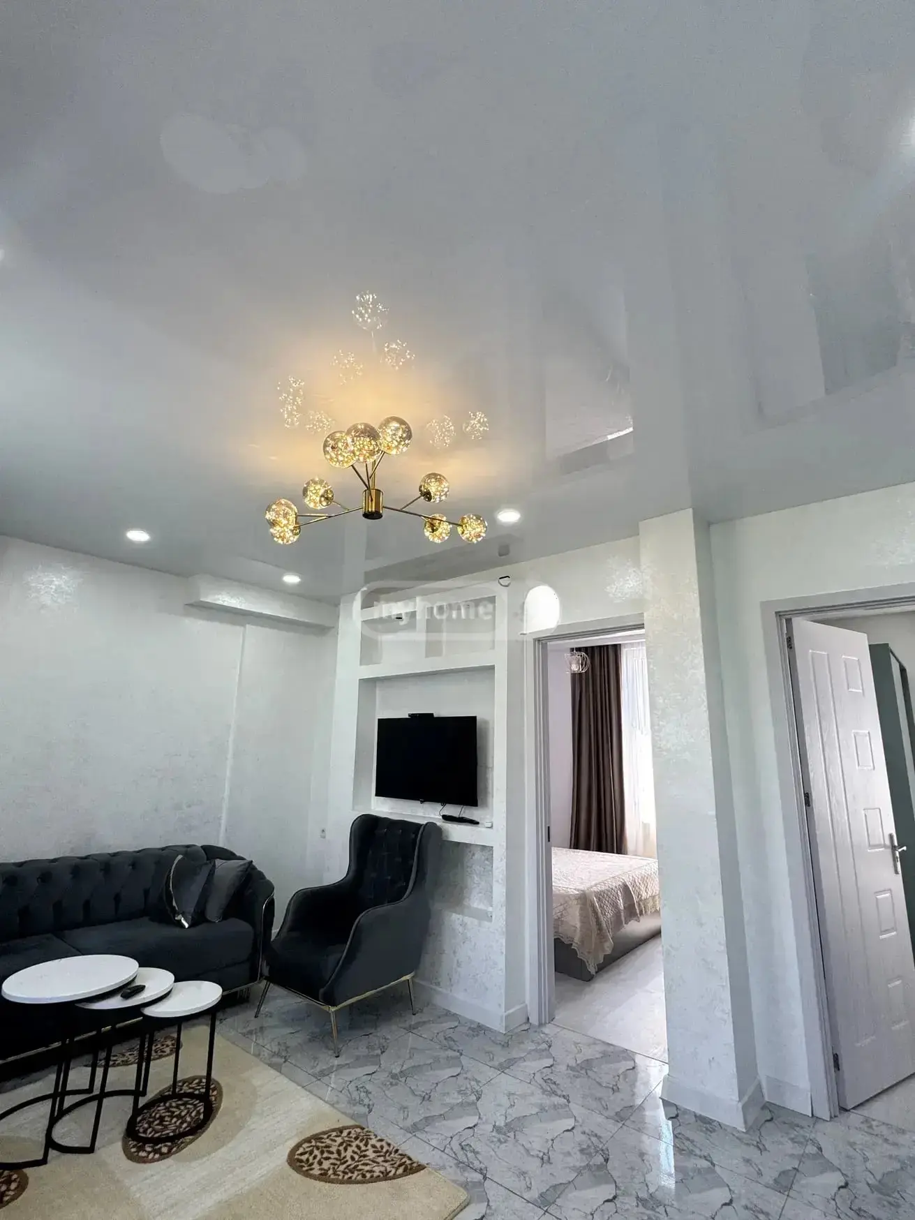 For Rent 4 Room Private House view 3