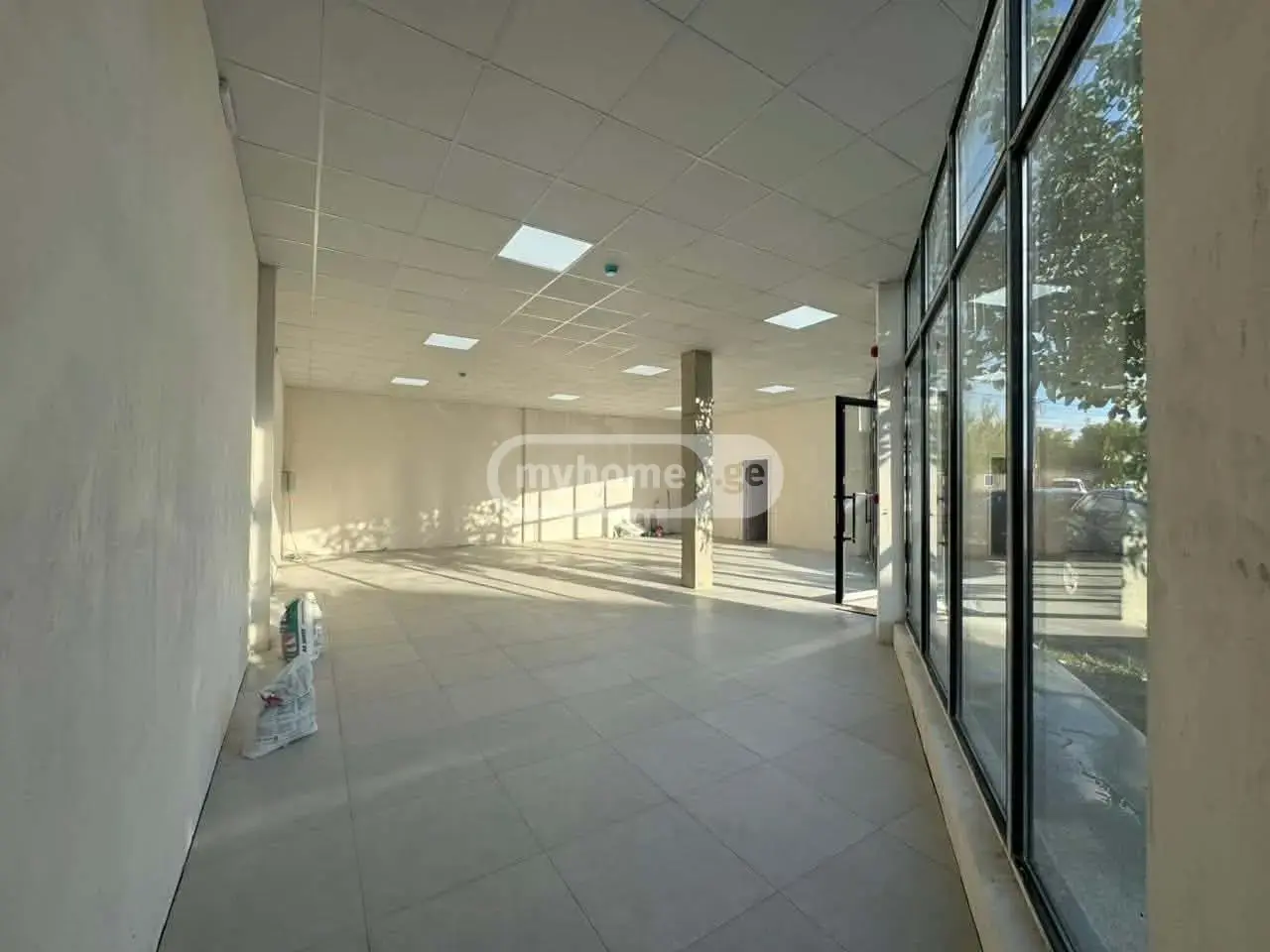 Daily Rent Universaluri Commercial Space Mukhianshi, 2 of 7