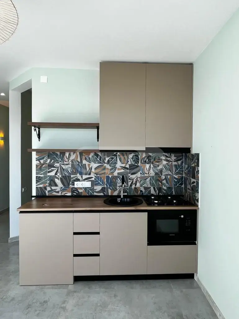 For Sale 2 Room Apartment view 5