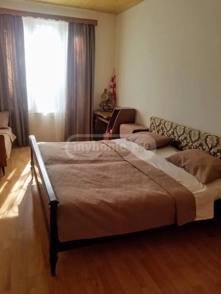 Daily Rent 6 Room Private House Lanchkhutis Munitsipalitetshi view 7